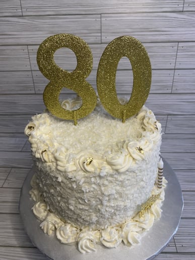 Gallery photo 1 of Hunnie Bee’s Cakes & Confections