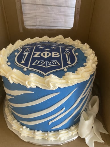 Gallery photo 5 of Hunnie Bee’s Cakes & Confections