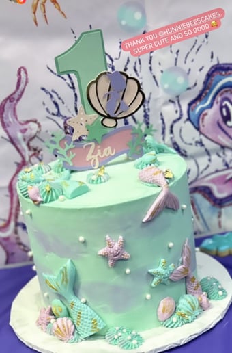 Gallery photo 9 of Hunnie Bee’s Cakes & Confections