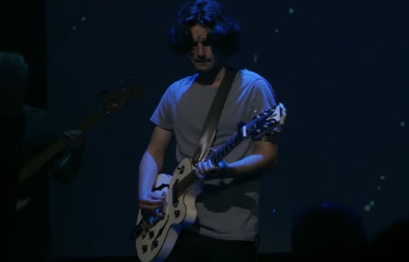 Gallery photo 8 of Hunter Blasberg Music
