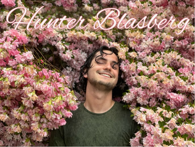 Gallery photo 6 of Hunter Blasberg Music