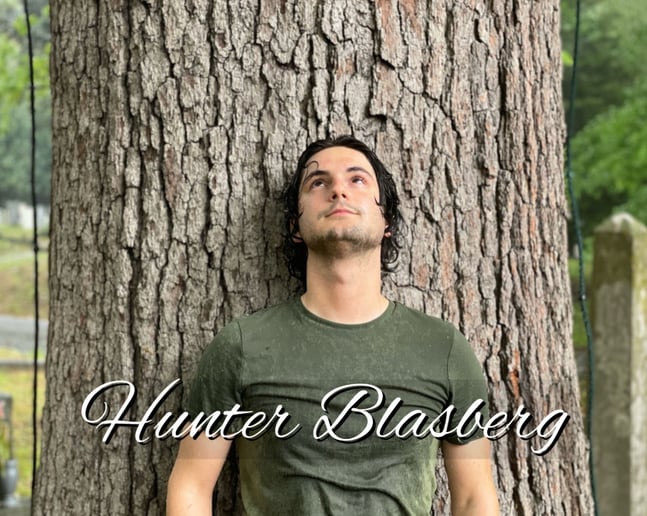 Gallery photo 5 of Hunter Blasberg Music