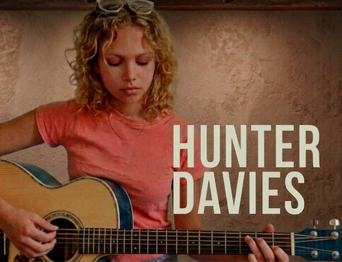 Gallery photo 10 of Hunter Davies
