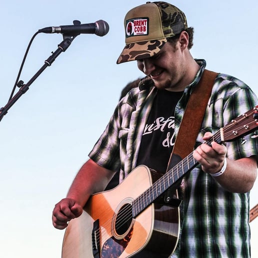 Gallery photo 6 of Hunter Hathcoat Band