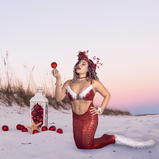 Gallery photo 6 of Mermaid Holly Wood