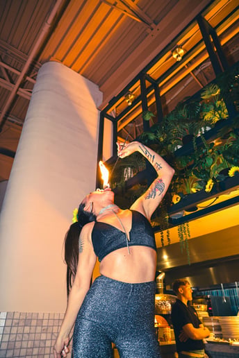 Gallery photo 6 of Hustle Entertainment