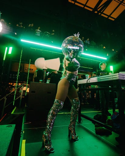 Gallery photo 8 of Hustle Entertainment