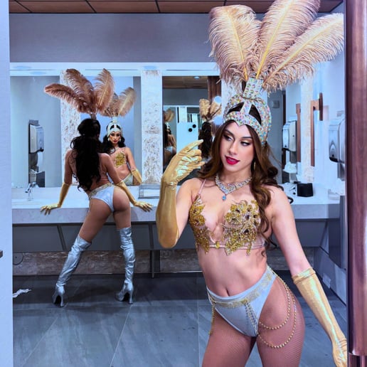 Gallery photo 9 of Hustle Entertainment