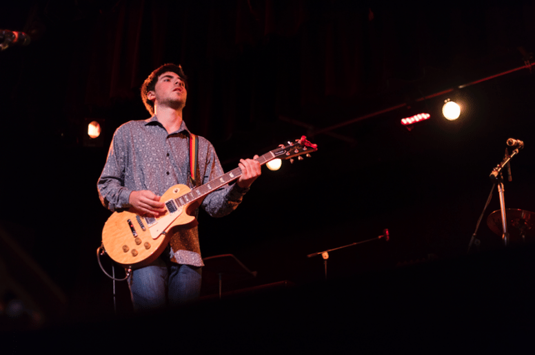 Gallery photo 3 of Huston Haro