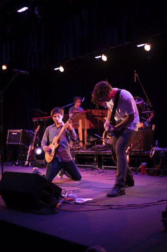 Gallery photo 4 of Huston Haro