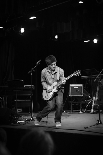 Gallery photo 5 of Huston Haro