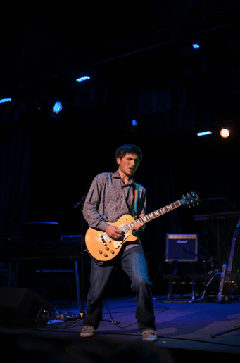 Gallery photo 6 of Huston Haro