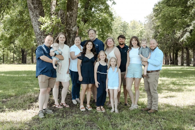 Gallery photo 1 of Hutcheson Photography