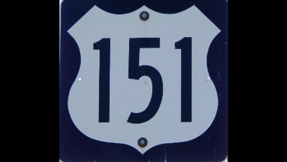 Gallery photo 4 of Hwy 151 Band