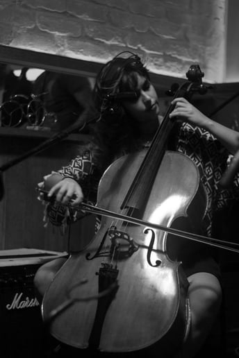 Gallery photo 3 of Yanet Moreira