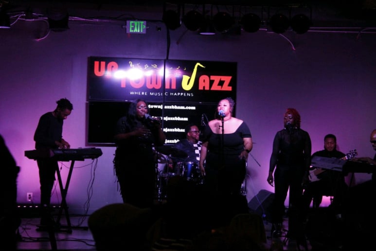 Gallery photo 3 of Hygh Energi Band