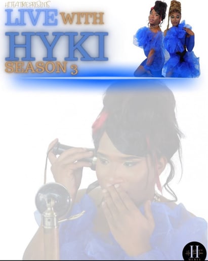 Gallery photo 2 of Hyki roman