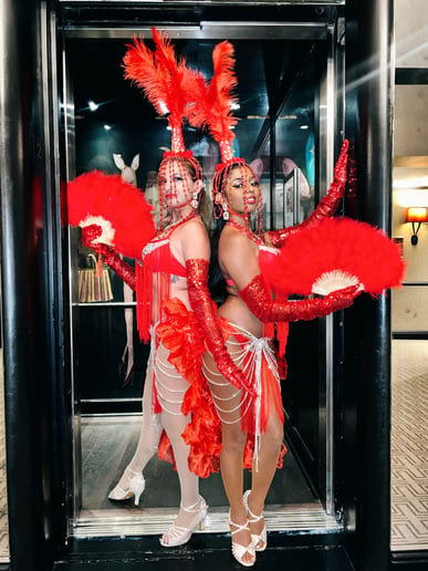 Gallery photo 13 of Hype Entertainment Agency