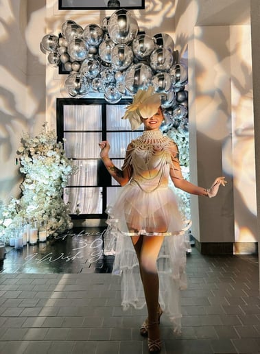 Gallery photo 14 of Hype Entertainment Agency