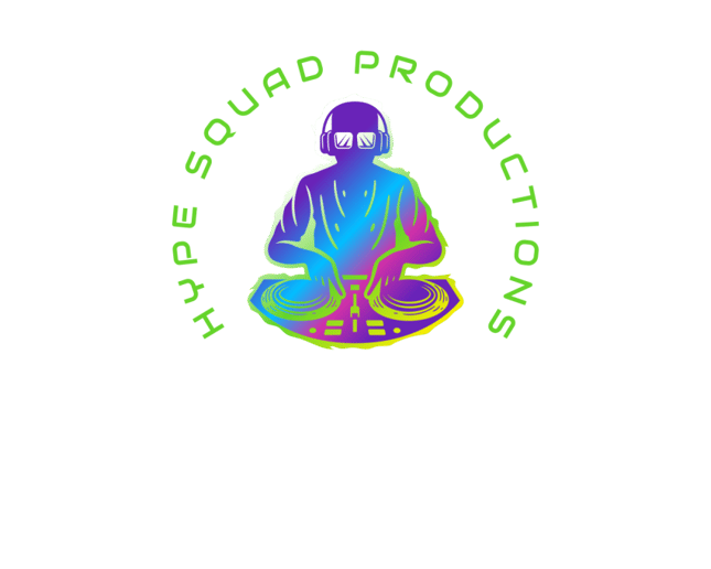 Gallery photo 1 of Hype Squad productions