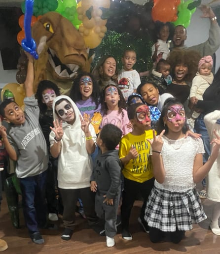 Gallery photo 11 of HypeKids Entertainment