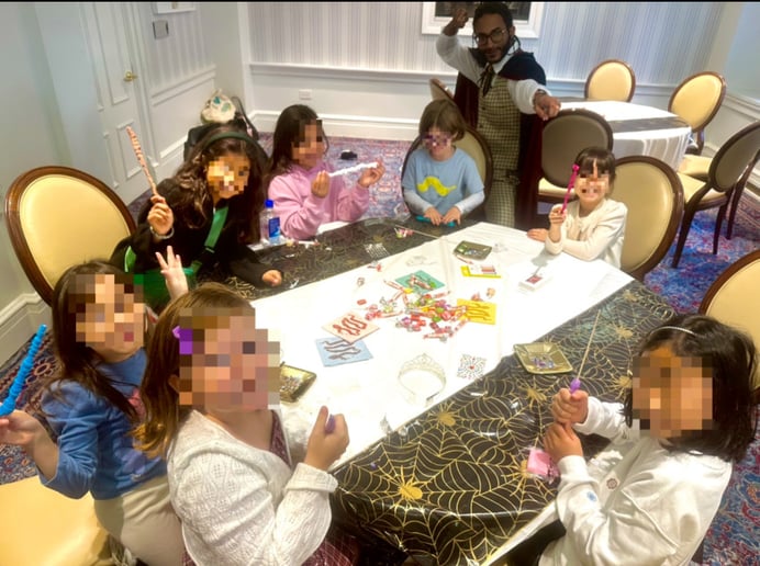Gallery photo 14 of HypeKids Entertainment