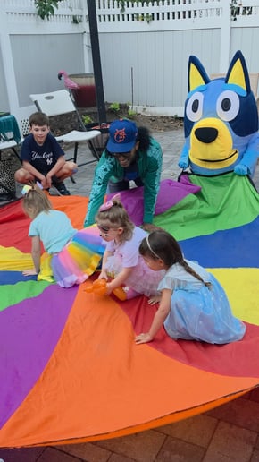 Gallery photo 2 of HypeKids Entertainment
