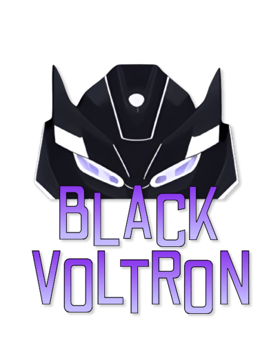 Gallery photo 4 of Black Voltron