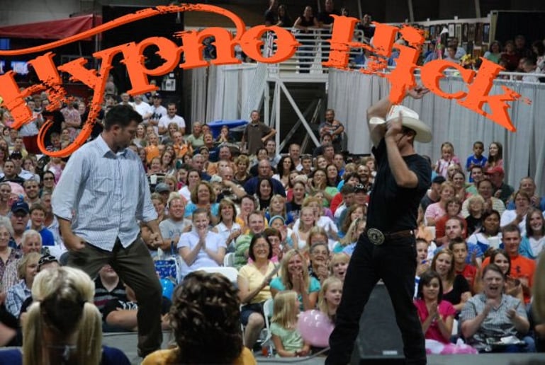 Gallery photo 1 of Hypno Hick