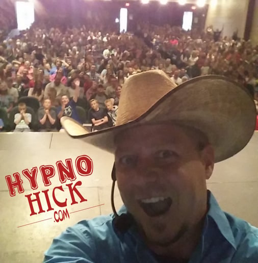 Gallery photo 9 of Hypno Hick