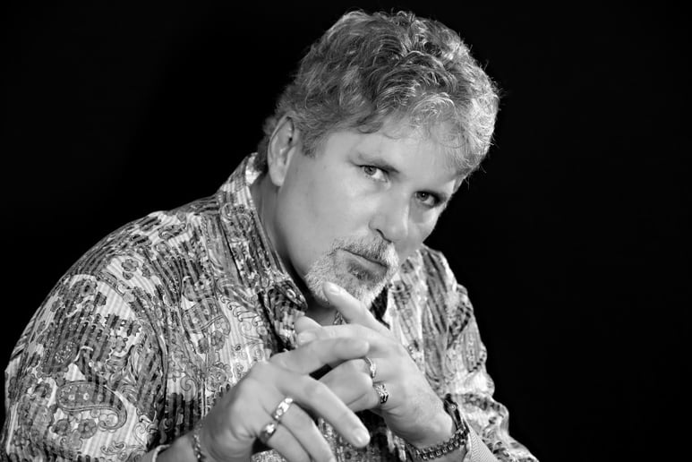 Gallery photo 1 of "Hypno Jimbo" Comedy Stage Hypnotist