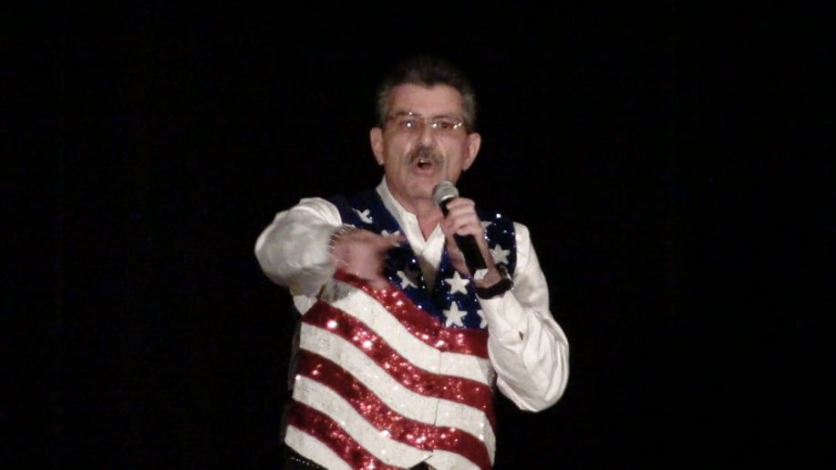 Gallery photo 1 of Hypno Joe USA