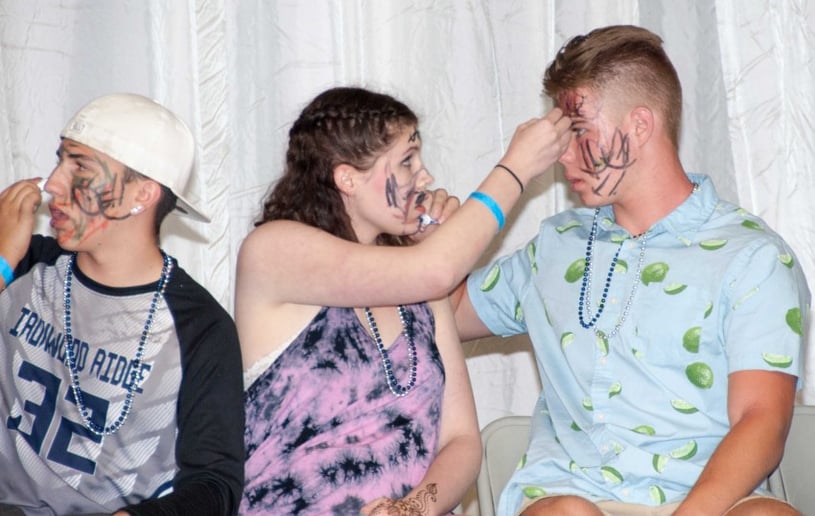 Gallery photo 9 of Hypno Joe USA