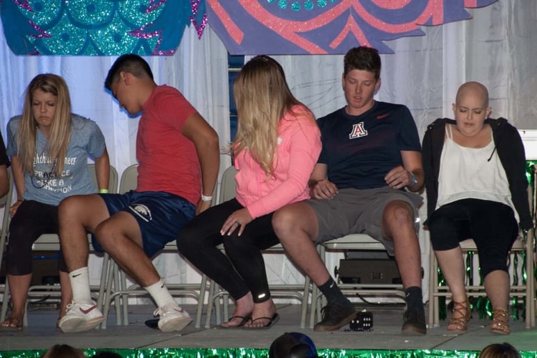 Gallery photo 4 of Hypno Joe USA