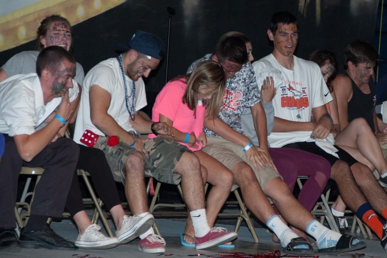 Gallery photo 10 of Hypno Joe USA