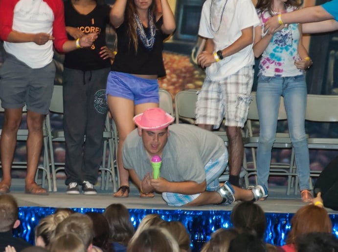 Gallery photo 5 of Hypno Joe USA