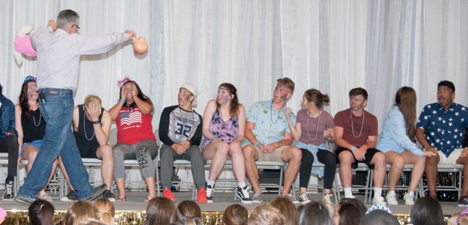 Gallery photo 6 of Hypno Joe USA