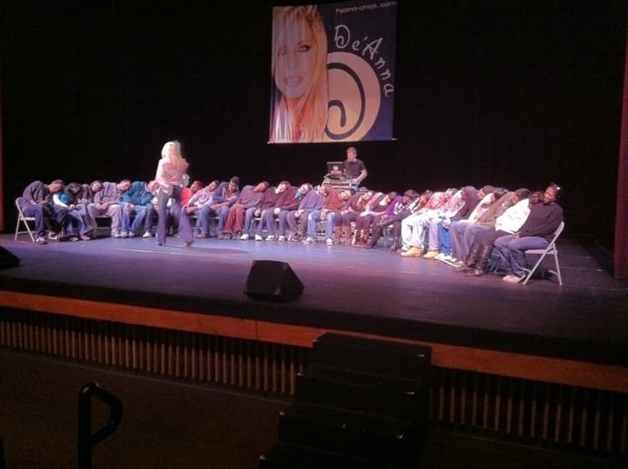 Gallery photo 7 of De'Anna Nunez - Corporate & Event Hypnotist