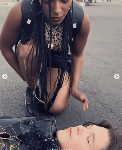 Gallery photo 4 of HypnoGoddess