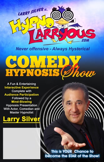 Gallery photo 2 of HypnoLarryous