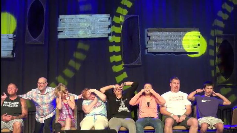Gallery photo 3 of HypnoMarc