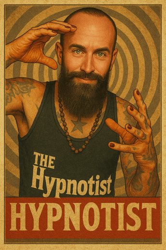 Gallery photo 7 of HypnoPunk