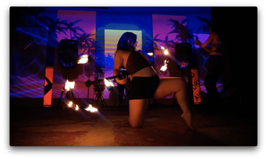 Gallery photo 4 of Hypnosa