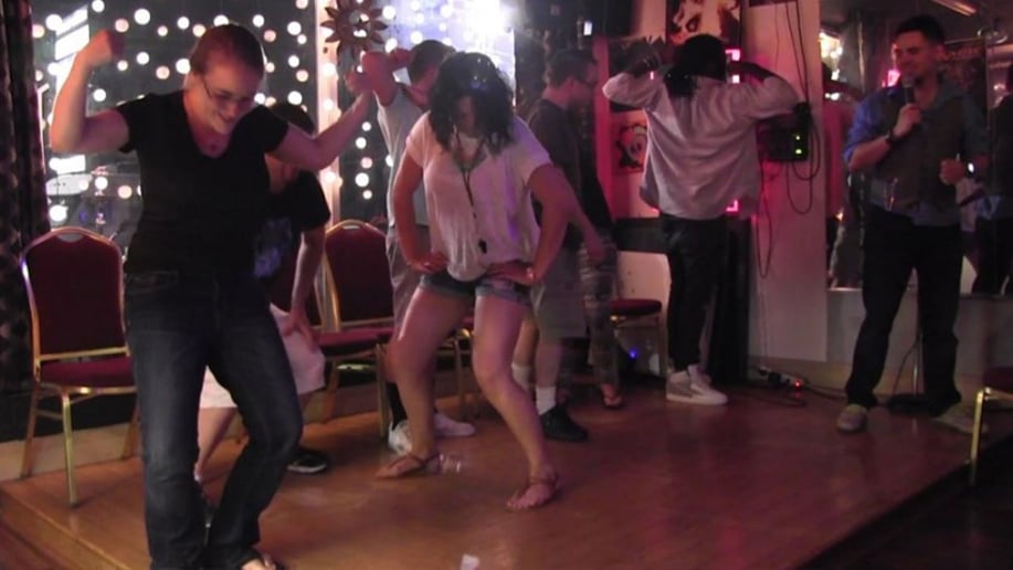 Gallery photo 9 of Frank Perri: Hypnotist, Mentalist, & Wizard