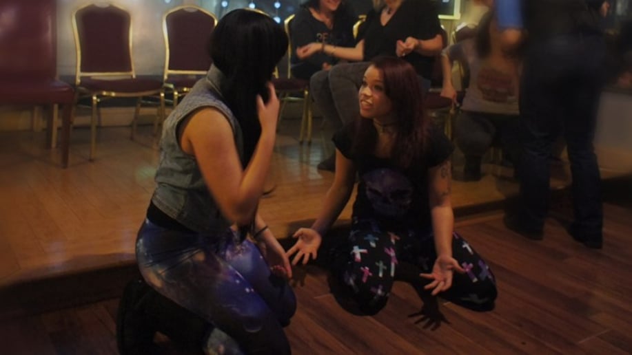 Gallery photo 10 of Frank Perri: Hypnotist, Mentalist, & Wizard