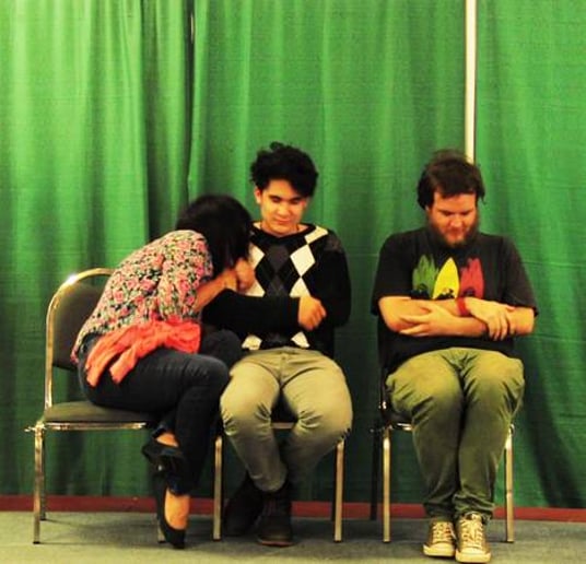 Gallery photo 7 of Hypnotist Frank Lee