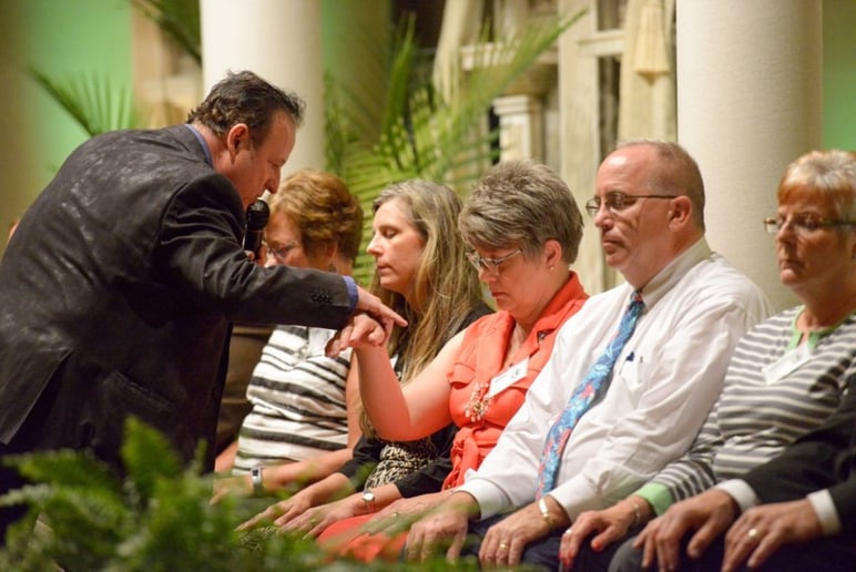 Gallery photo 3 of Hypnotist JimmyG's MindPower Comedy Show!
