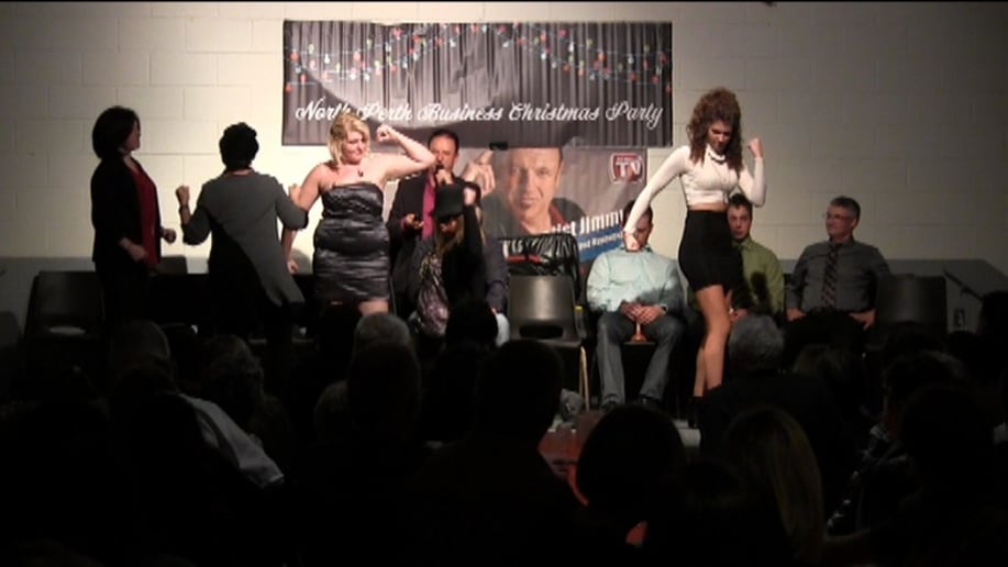 Gallery photo 10 of Hypnotist JimmyG's MindPower Comedy Show!