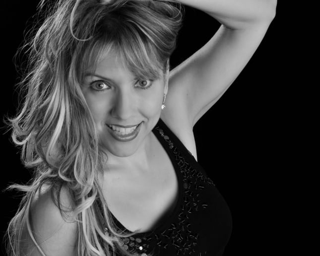 Gallery photo 1 of Kellie Karl