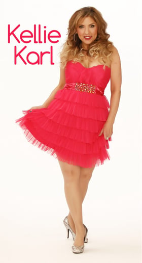 Gallery photo 2 of Kellie Karl